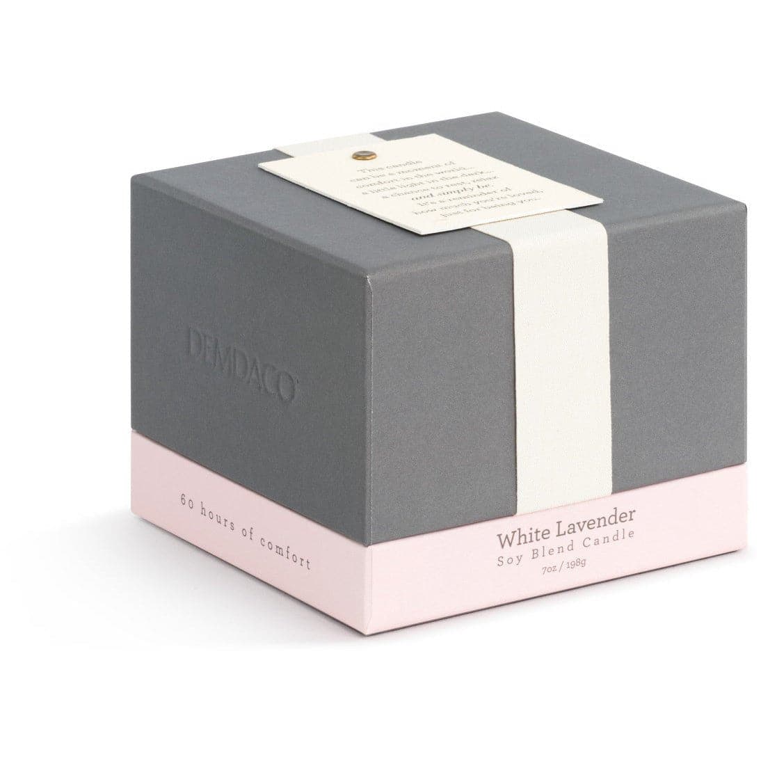 Comfort Candle - HER Home Design Boutique