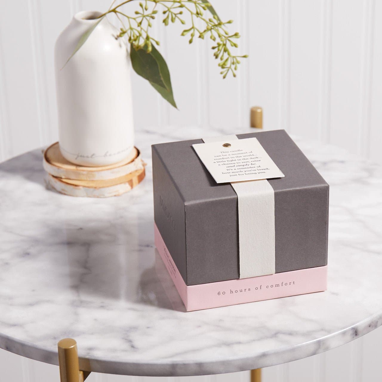 Comfort Candle - HER Home Design Boutique