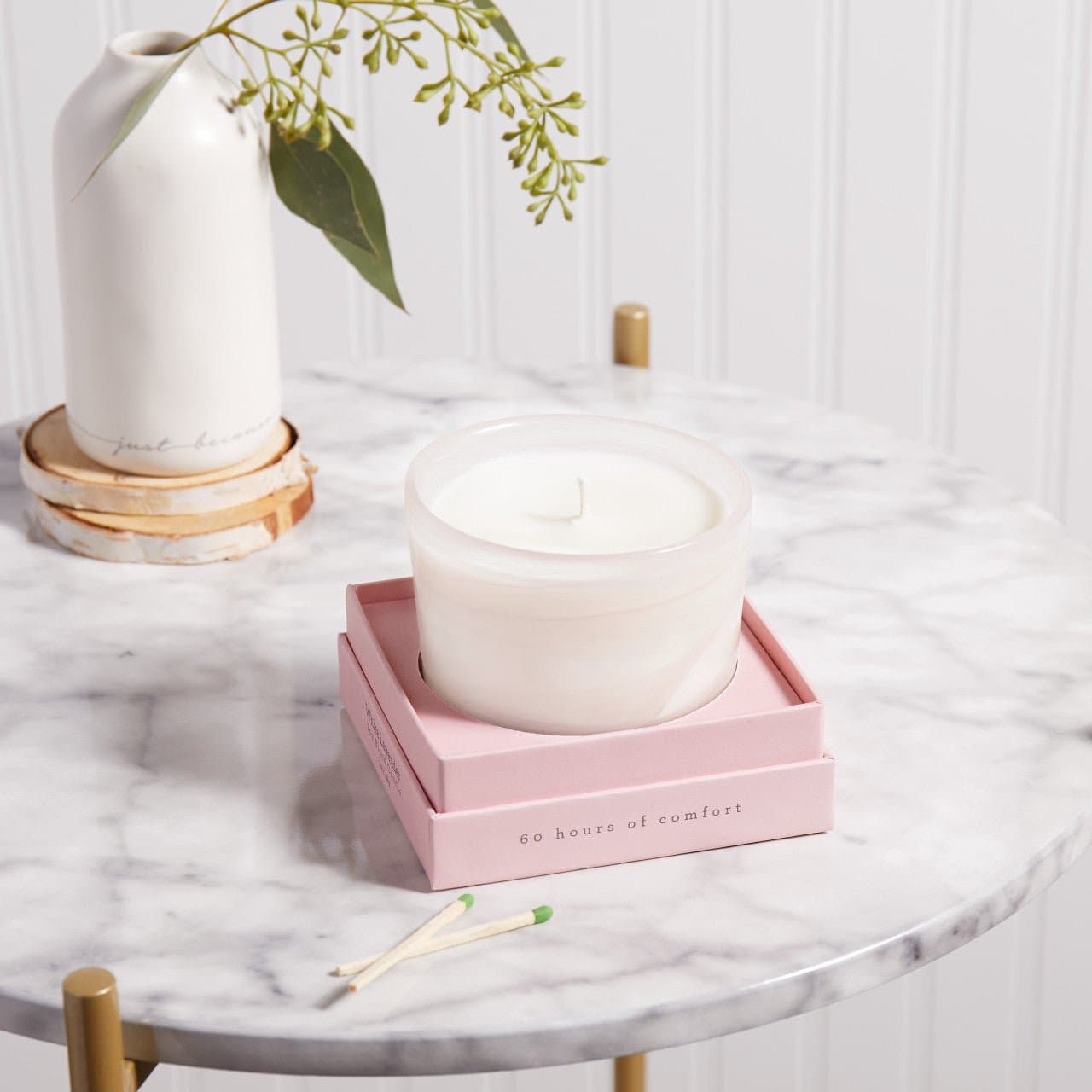 Comfort Candle - HER Home Design Boutique