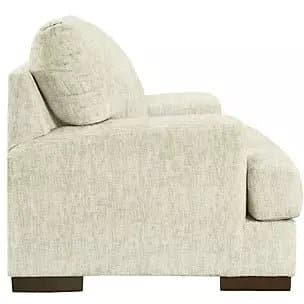 Contemporary Oversized Chair - HER Home Design Boutique