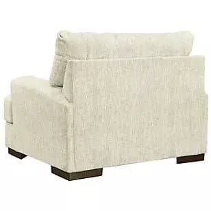 Contemporary Oversized Chair - HER Home Design Boutique