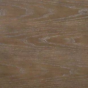 Contemporary Rectangular Cocktail Table in Warm Brown - HER Home Design Boutique