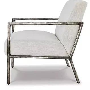 Dale Accent Chair - HER Home Design Boutique