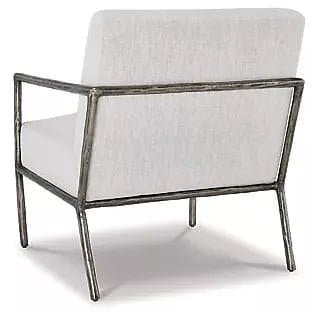 Dale Accent Chair - HER Home Design Boutique