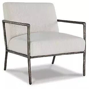 Dale Accent Chair - HER Home Design Boutique