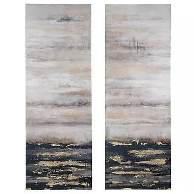 Eli Wall Art (Set of 2) - HER Home Design Boutique