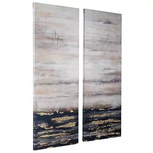 Eli Wall Art (Set of 2) - HER Home Design Boutique