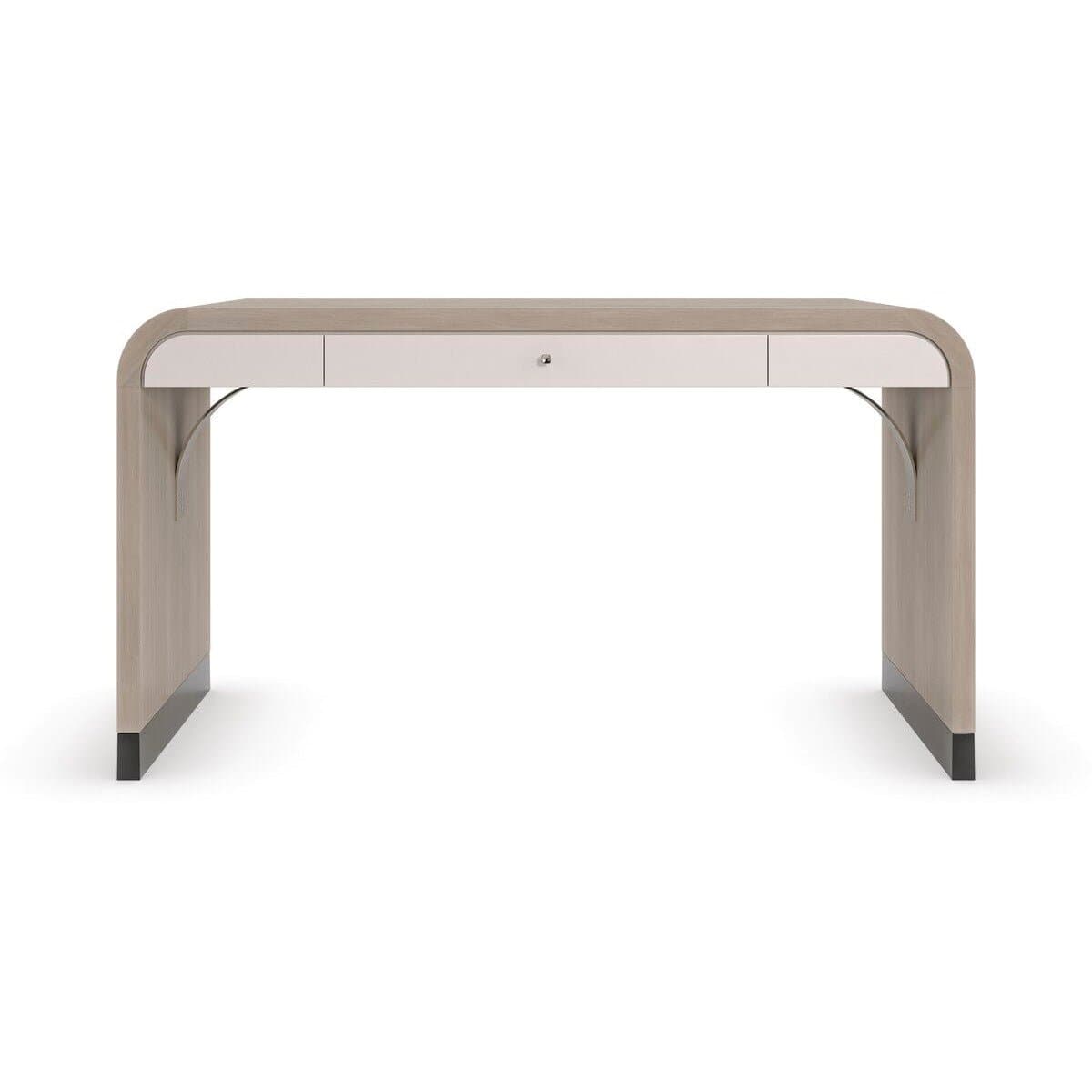Free Fall Parsons Desk - HER Home Design Boutique
