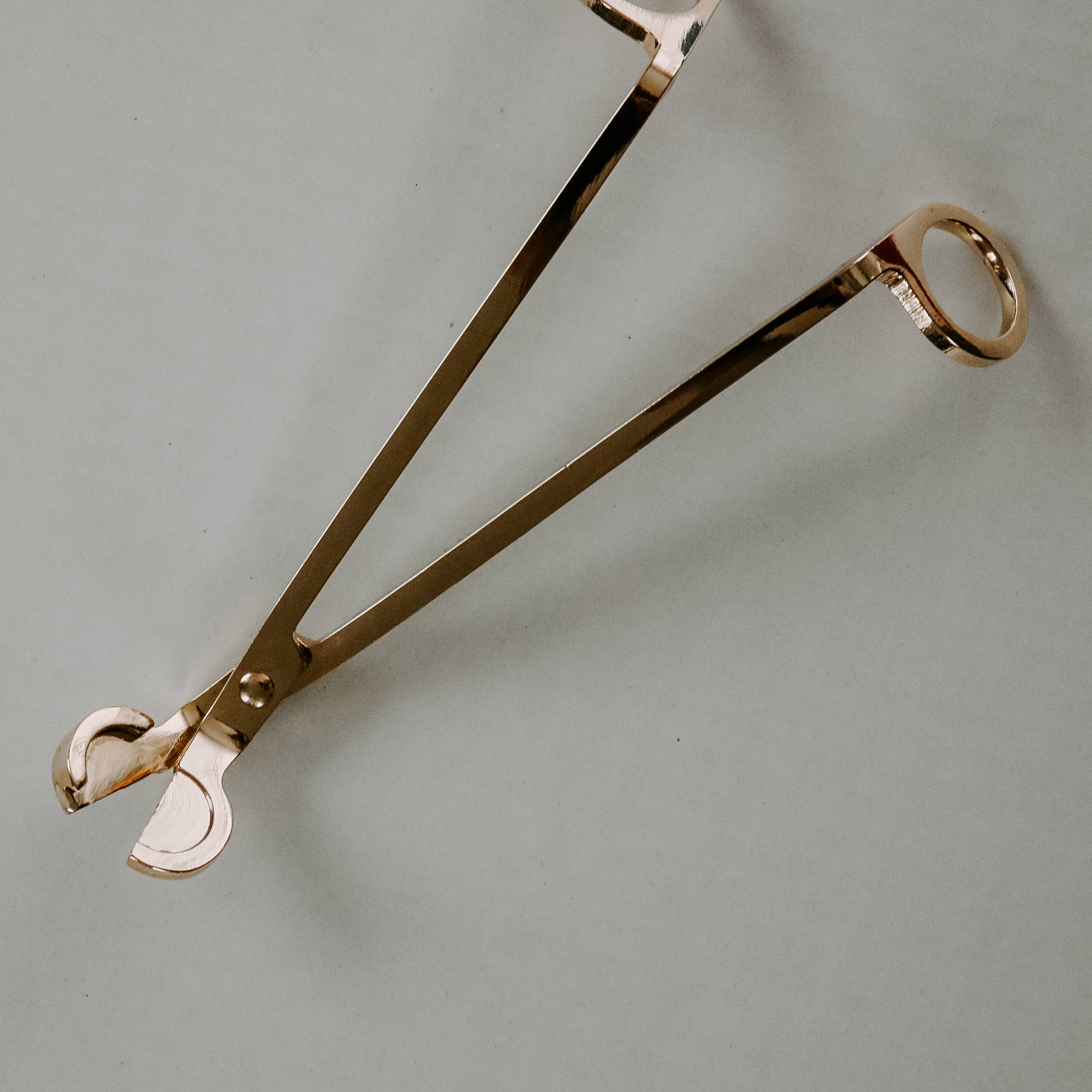 Gold Candle Care Kit - Home Decor & Gifts - HER Home Design Boutique