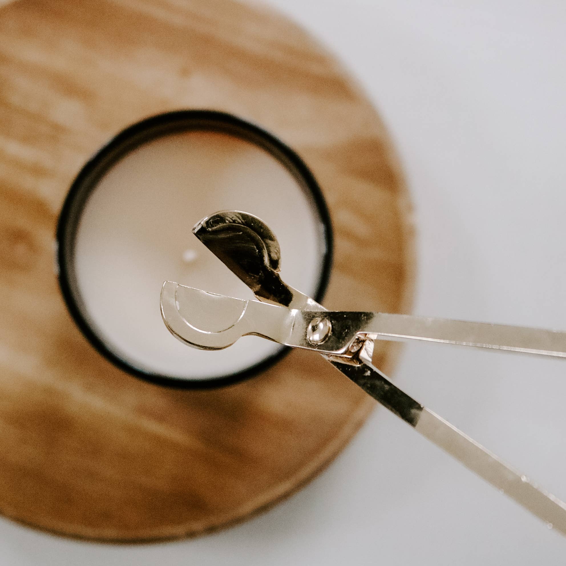 Gold Candle Care Kit - Home Decor & Gifts - HER Home Design Boutique