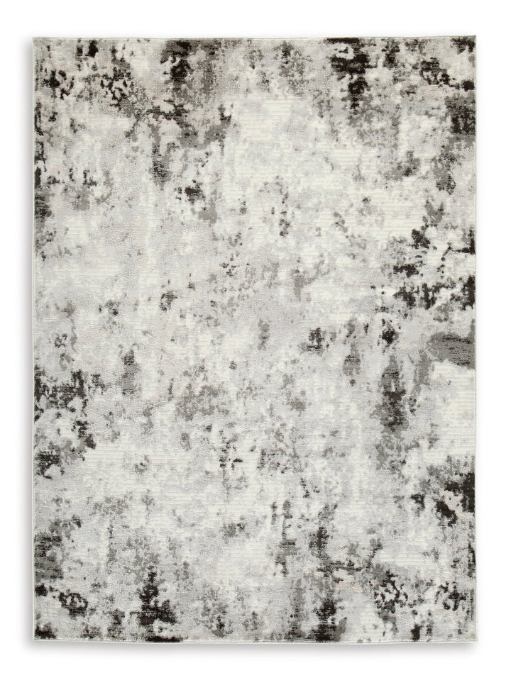Greyland Rug (5x7) - HER Home Design Boutique