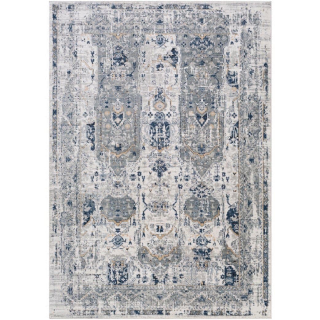 Julie Area Rug (7'10" x 10') - HER Home Design Boutique
