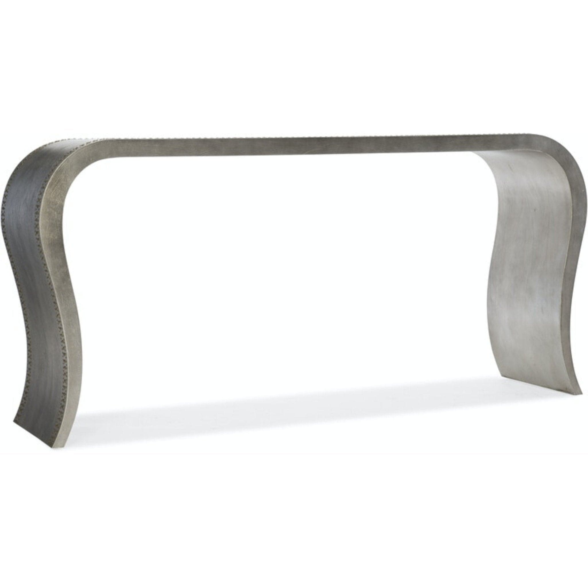 Living Room Melange Sara Console - HER Home Design Boutique