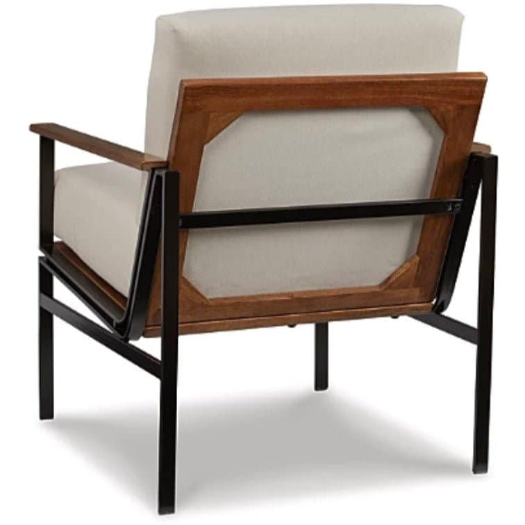 Milton Accent Chair - HER Home Design Boutique