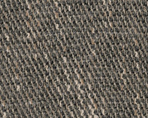 Modern 2 Cushioned Sofa in Greige - HER Home Design Boutique