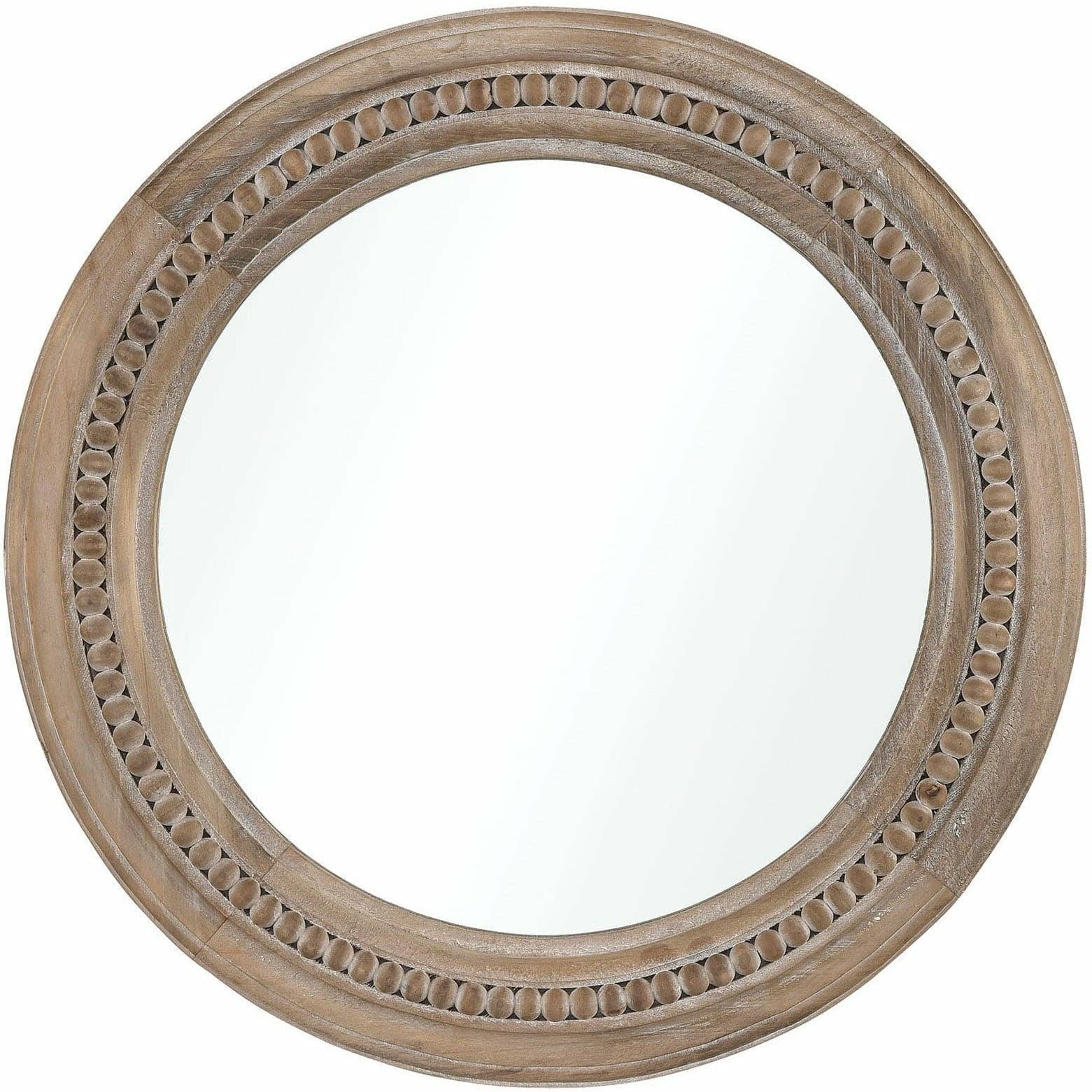 Riverrun Mirror - HER Home Design Boutique