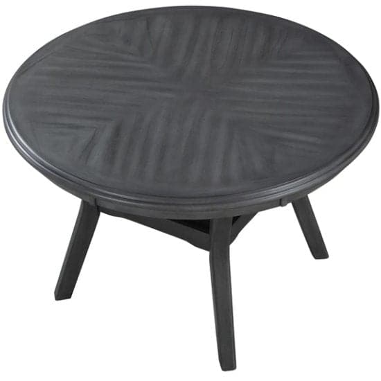 Round Dining Table Set - 5 PC - HER Home Design Boutique