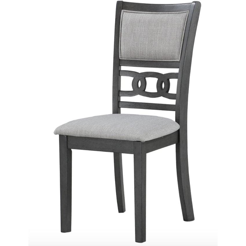 Round Dining Table Set - 5 PC - HER Home Design Boutique