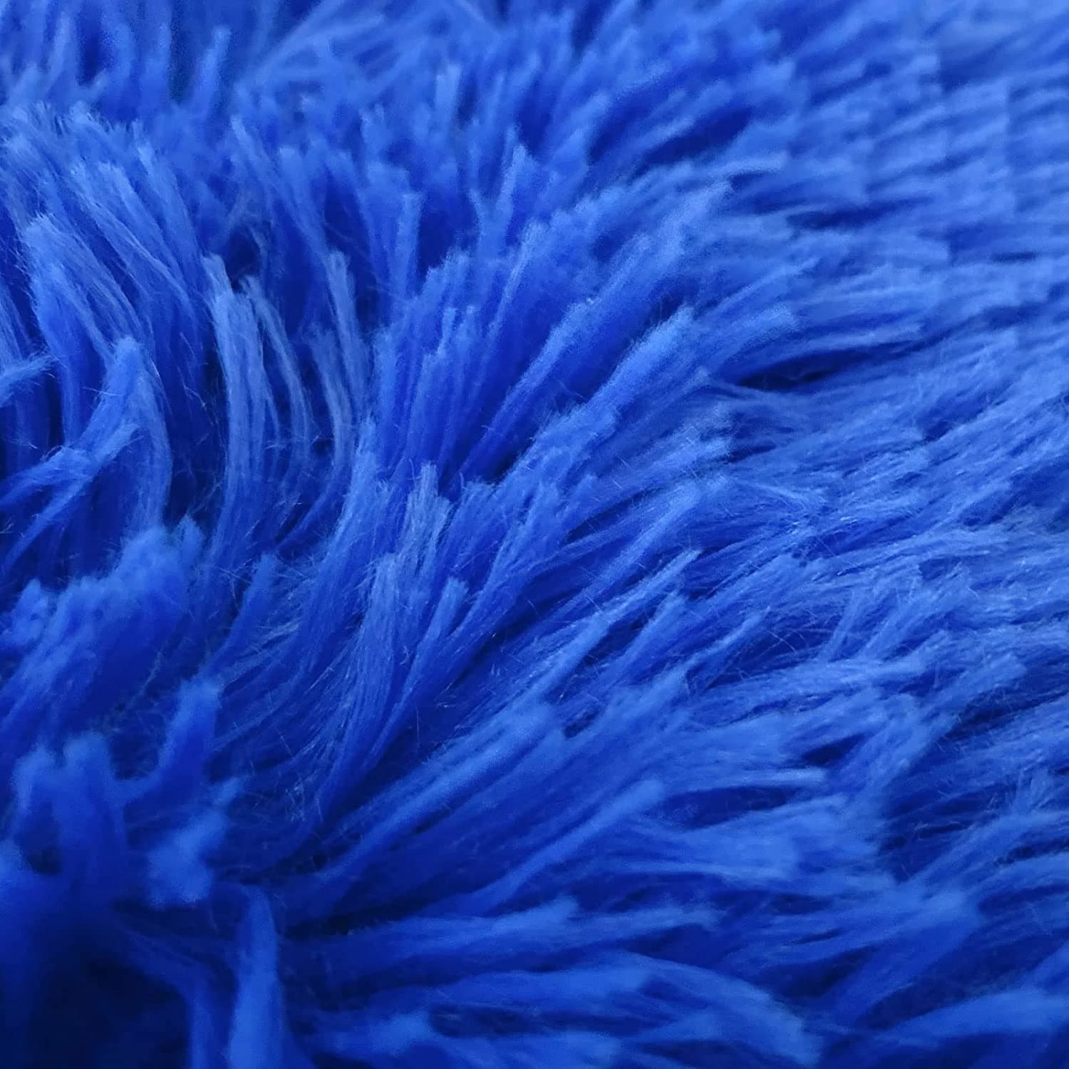 Royal Blue Throw Pillow Cover, set of 2 - HER Home Design Boutique