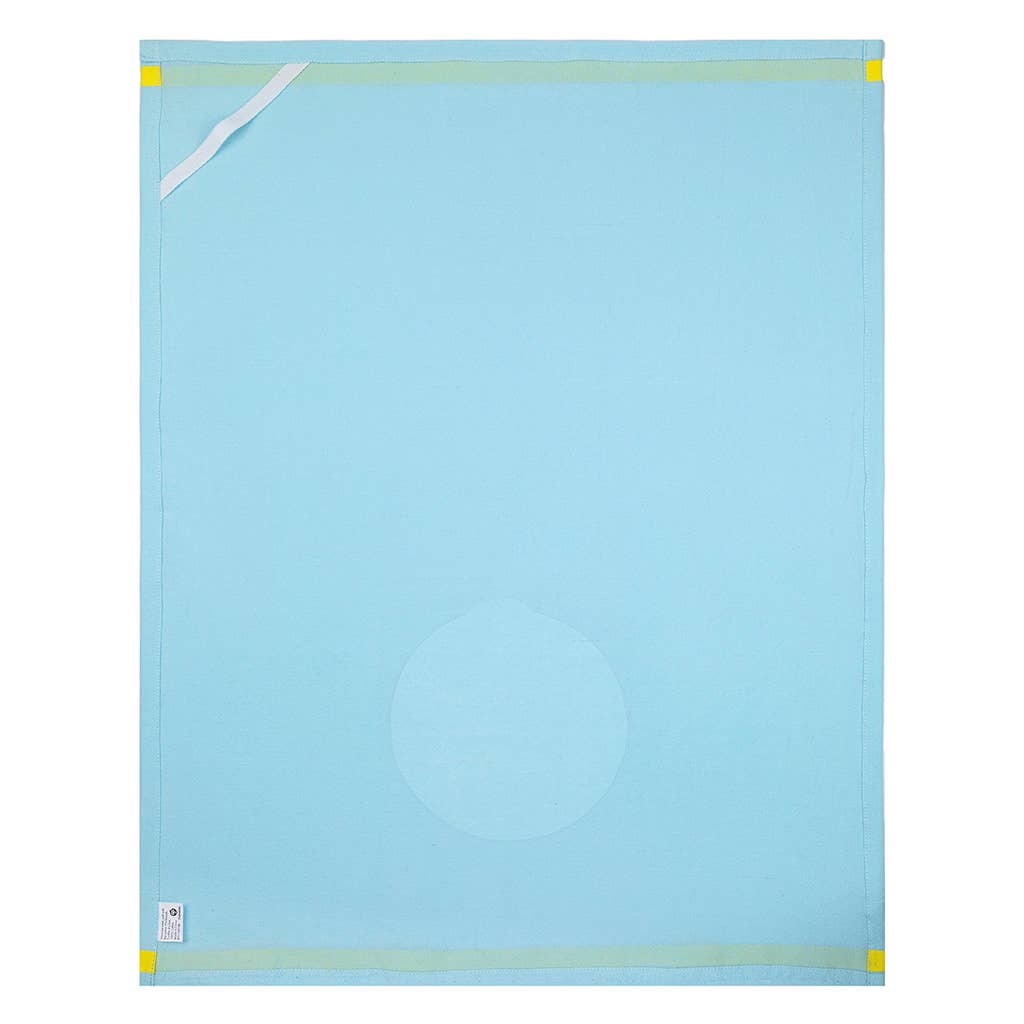 Stupid Dishes Kitchen Tea Towel - HER Home Design Boutique