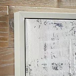 Textural Wall Art - HER Home Design Boutique