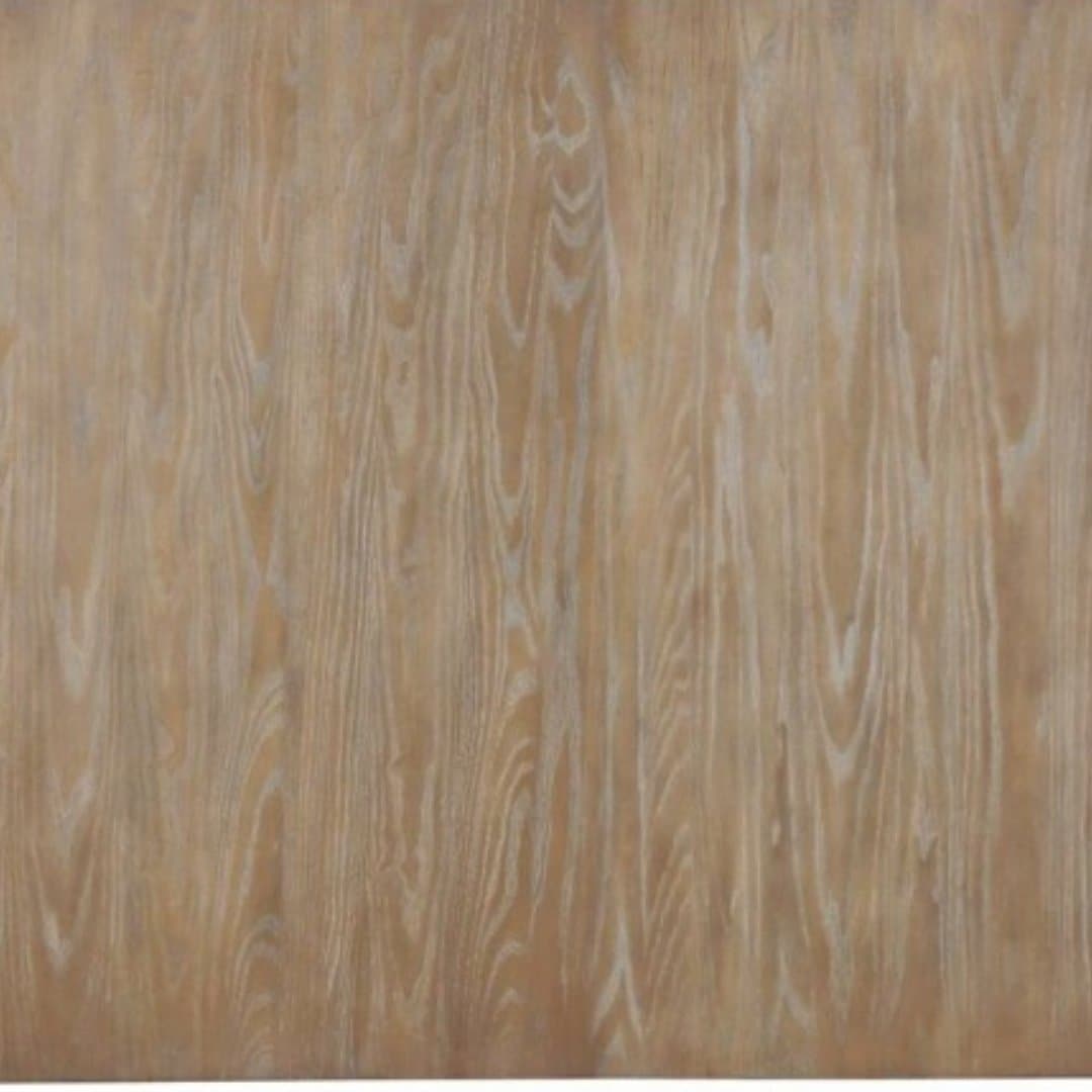 Traditional Trestle Leg Dining Table in Barley Brown - HER Home Design Boutique