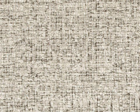 Transitional 2 Seater Herringbone Sofa in Ash - HER Home Design Boutique