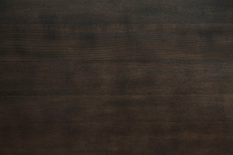 Transitional 4-Legged Dining Table in Espresso - HER Home Design Boutique