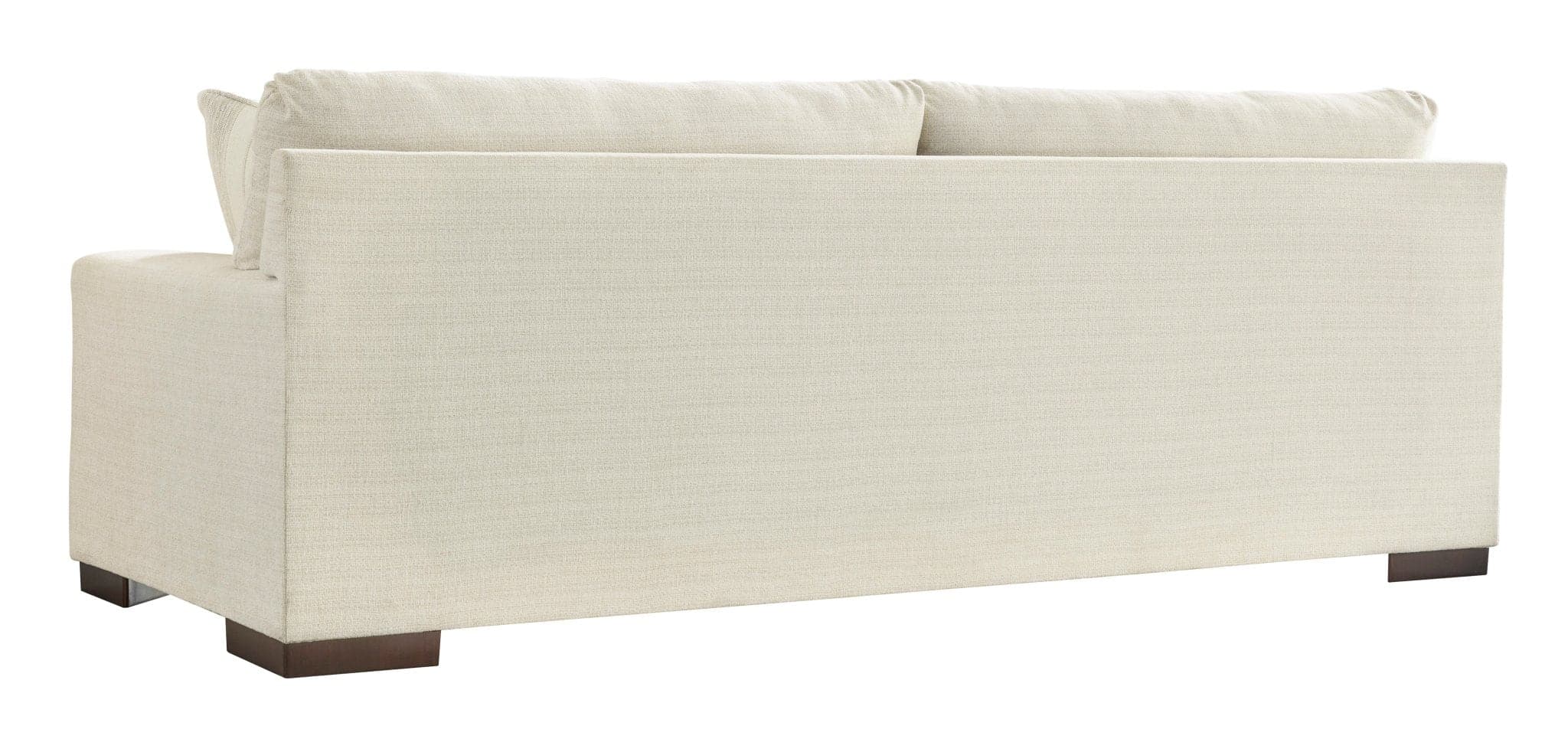 Transitional Sofa in Light Beige - HER Home Design Boutique