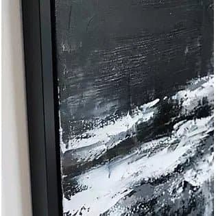 Vor Wall Art - HER Home Design Boutique