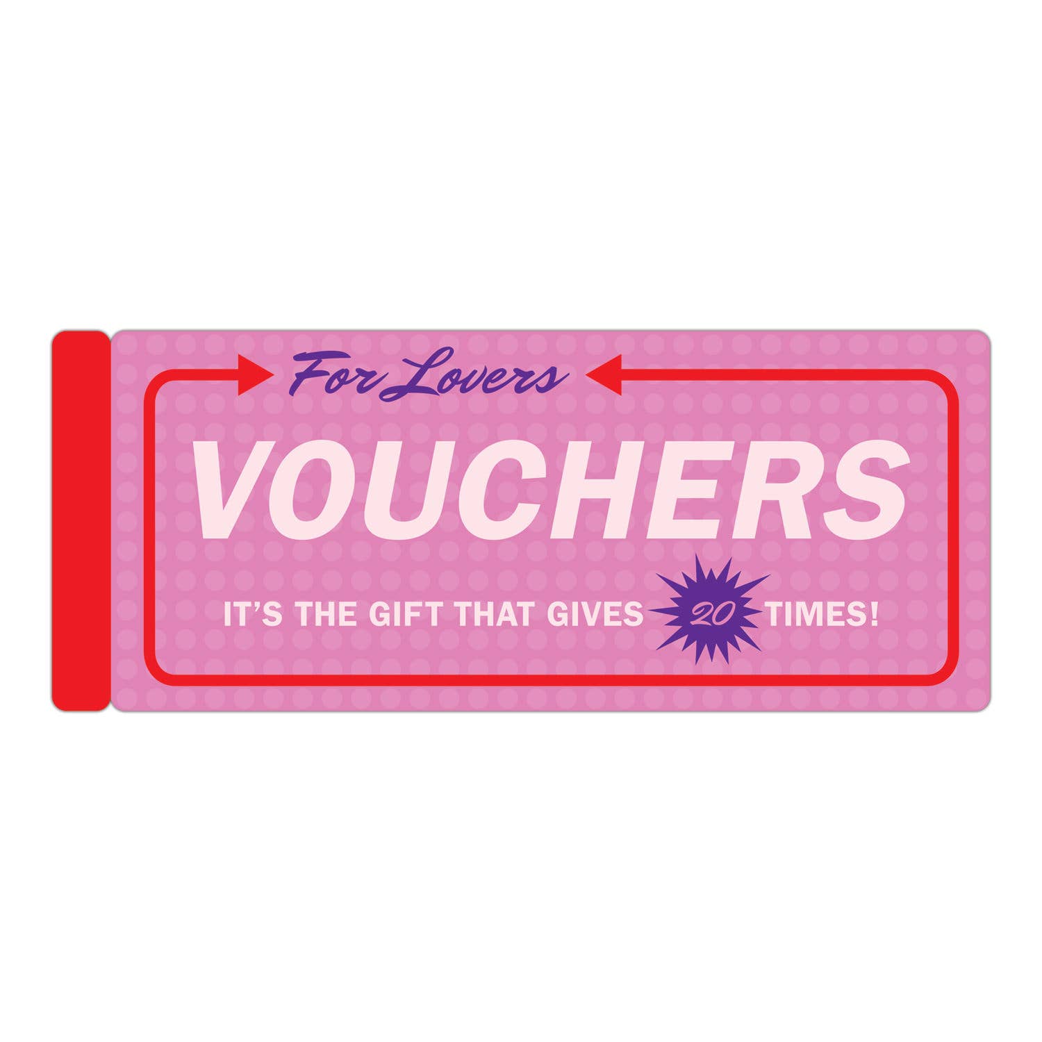 Vouchers for Lovers - HER Home Design Boutique
