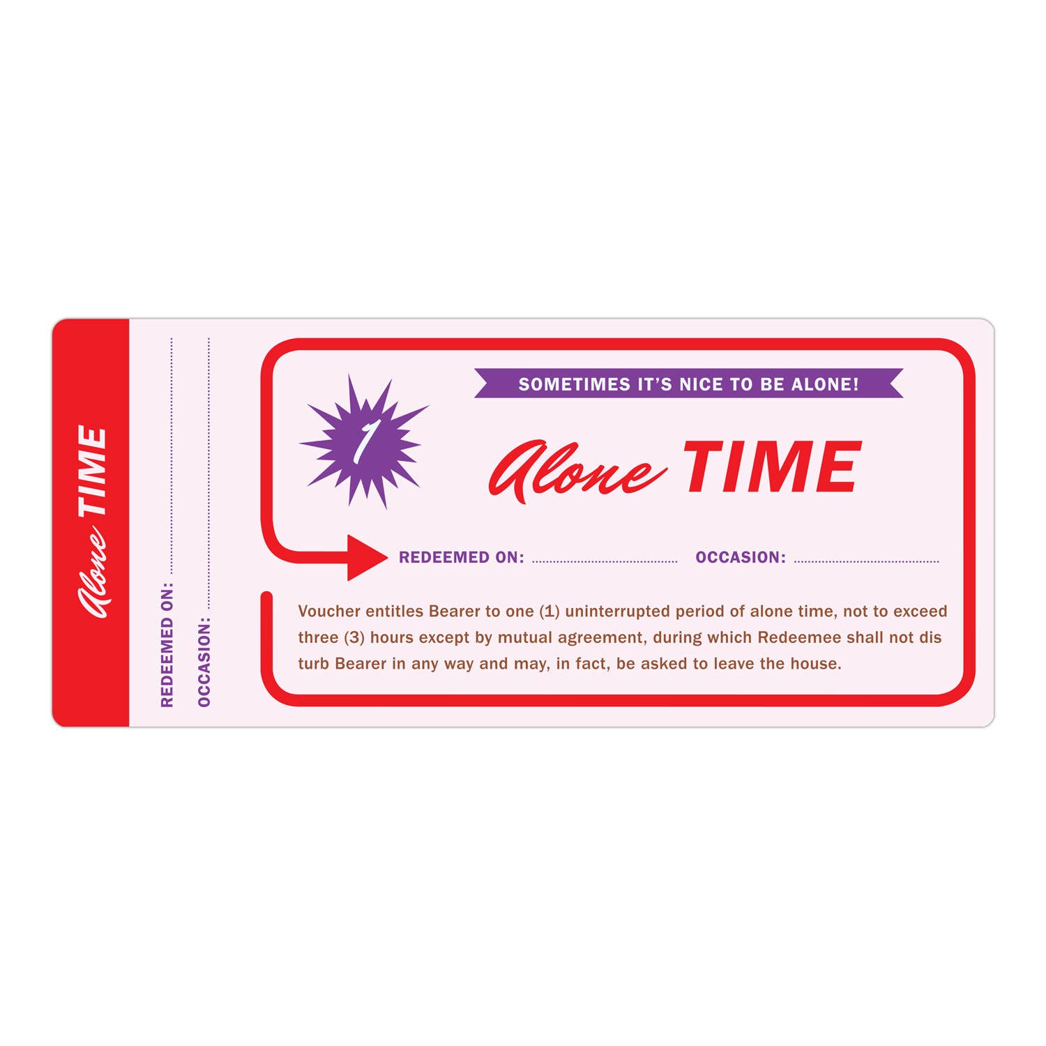 Vouchers for Lovers - HER Home Design Boutique