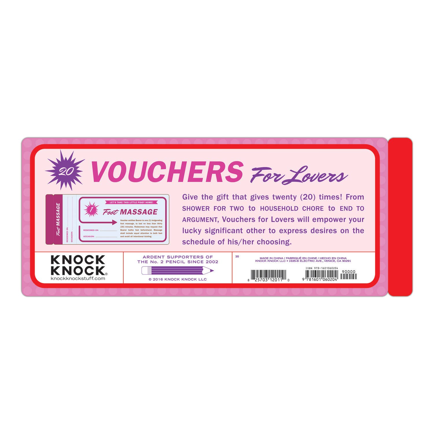 Vouchers for Lovers - HER Home Design Boutique
