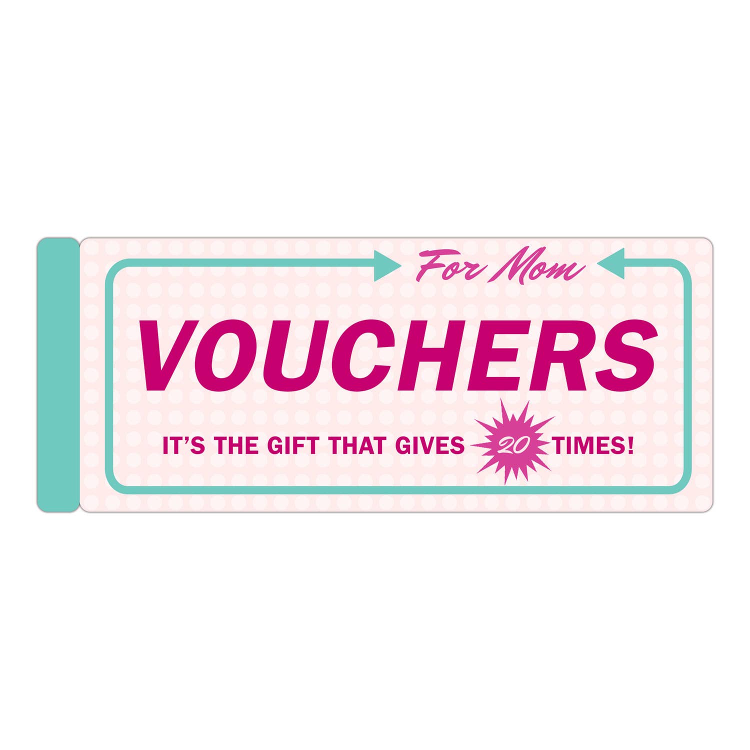 Vouchers for Mom - HER Home Design Boutique