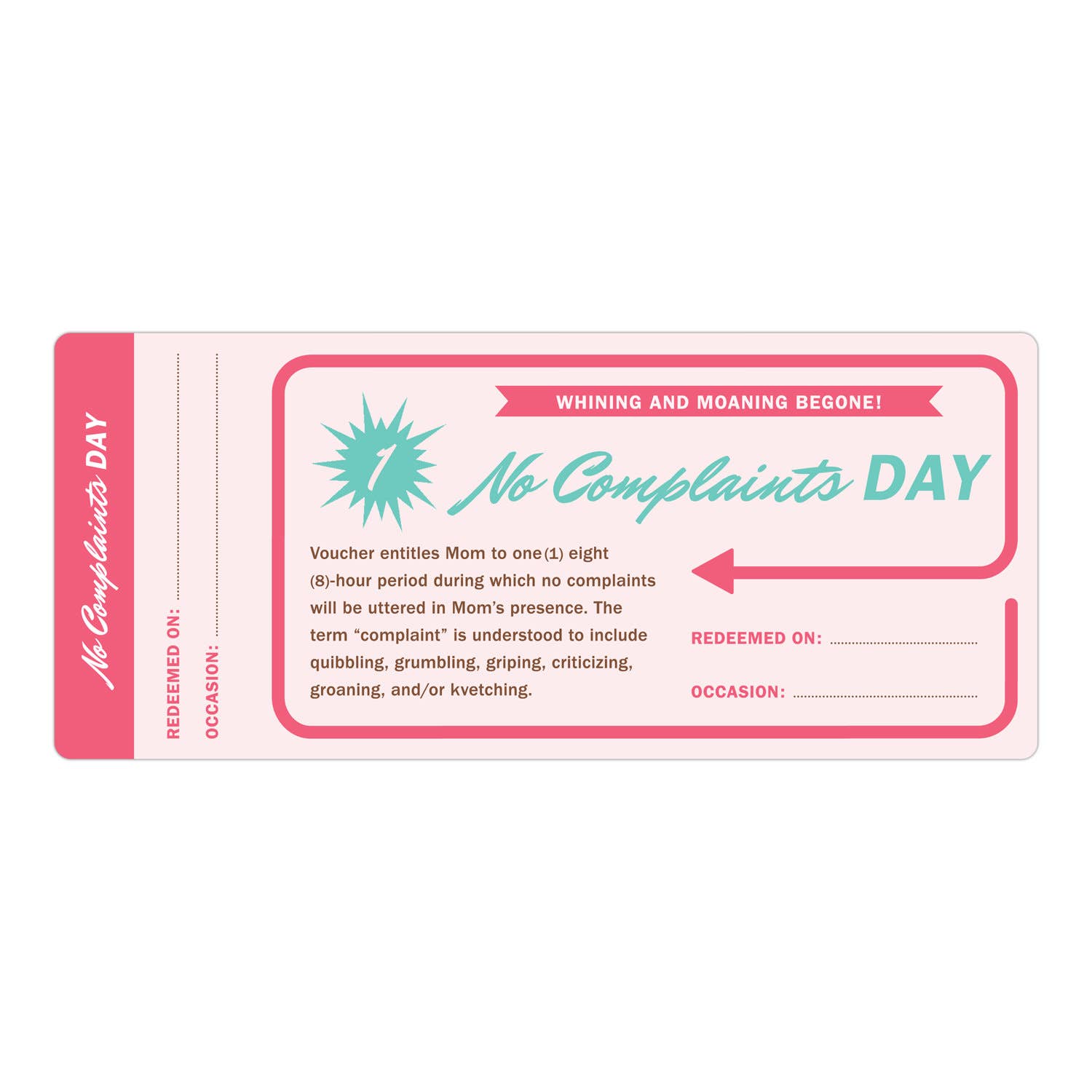 Vouchers for Mom - HER Home Design Boutique