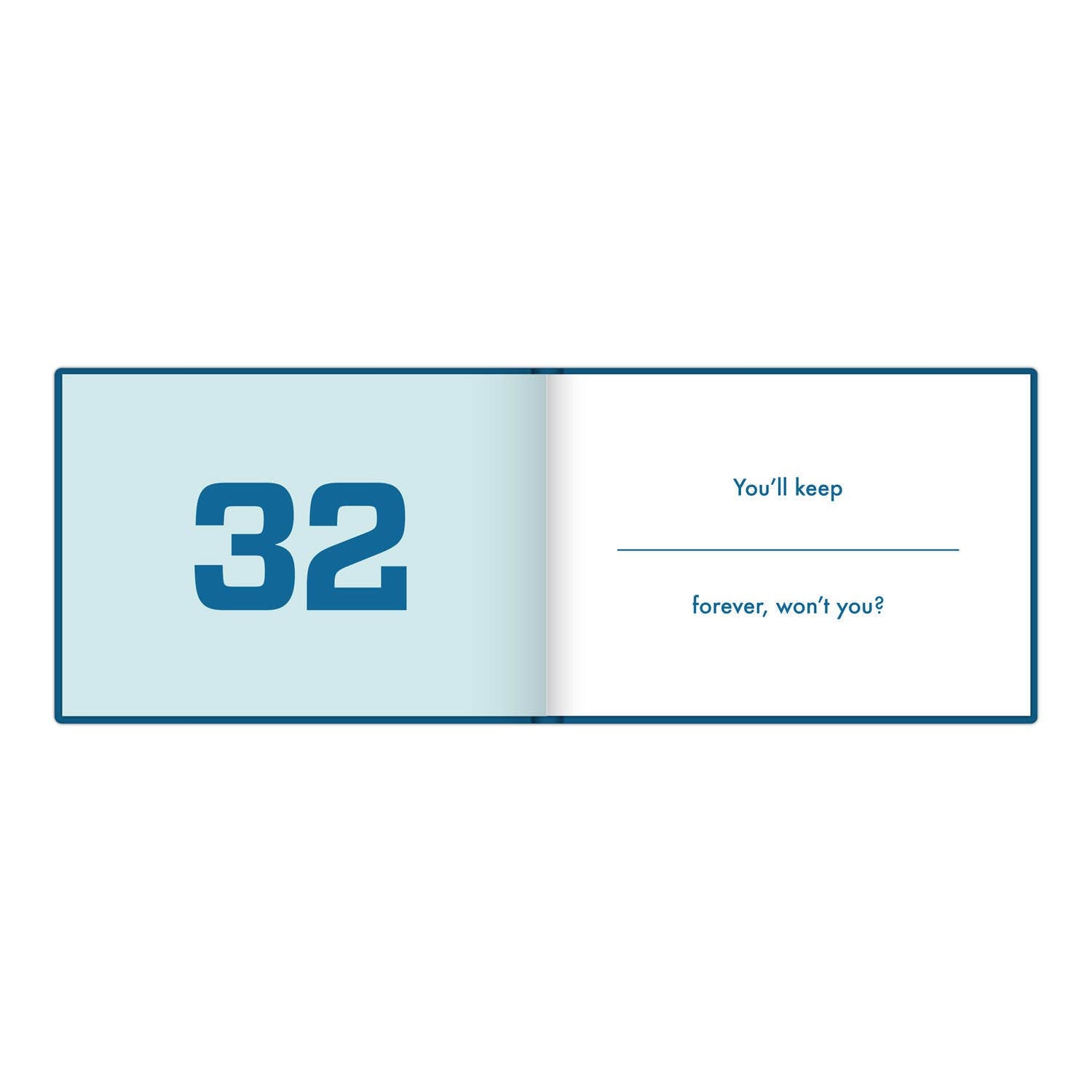 What I Love about Dad Fill in the Love® Book - HER Home Design Boutique